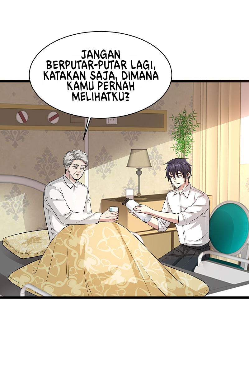 Dushi Xiewang Chapter 102 - halaman 4