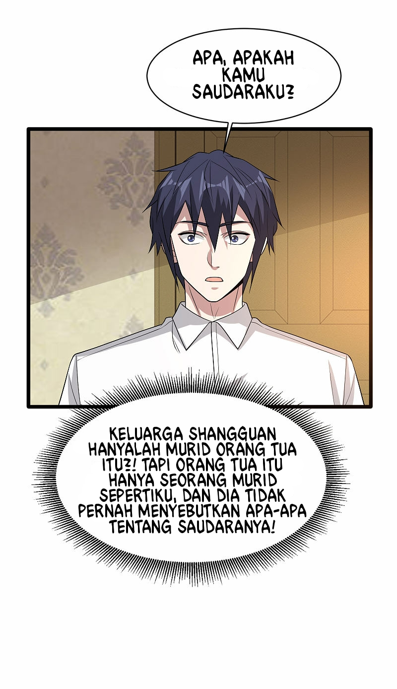 Dushi Xiewang Chapter 102 - halaman 6
