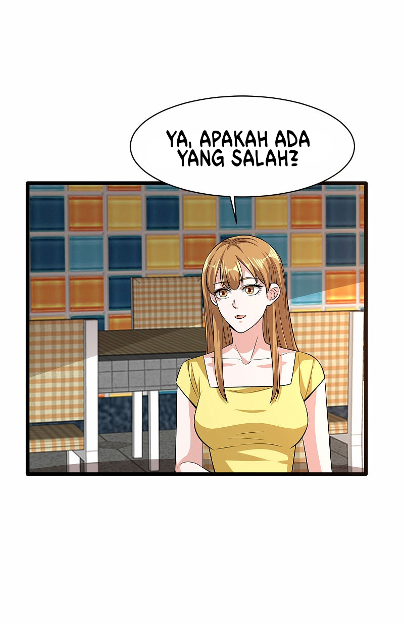 Dushi Xiewang Chapter 103 - halaman 11