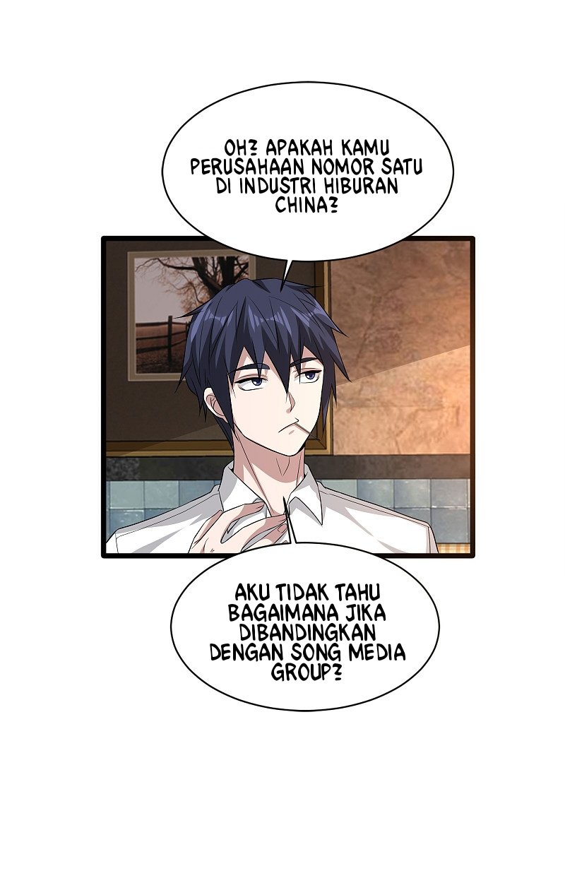 Dushi Xiewang Chapter 103 - halaman 15