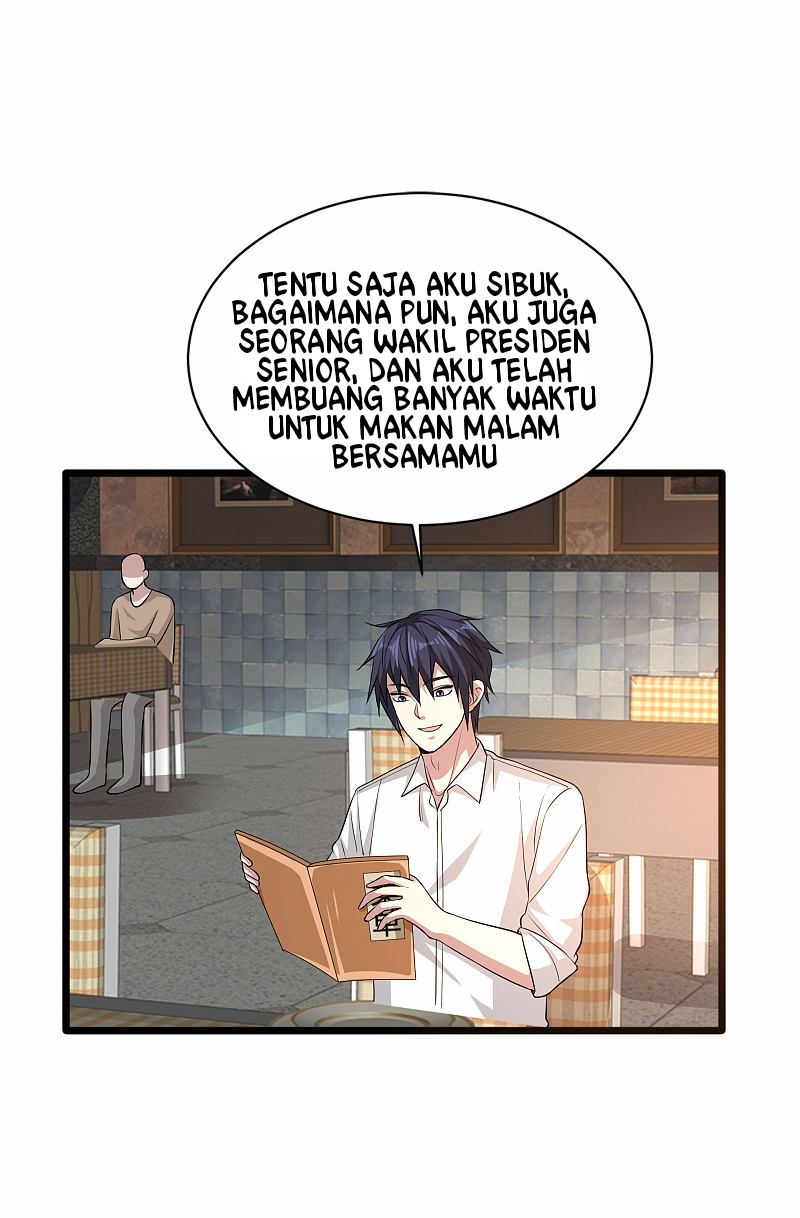 Dushi Xiewang Chapter 103 - halaman 5