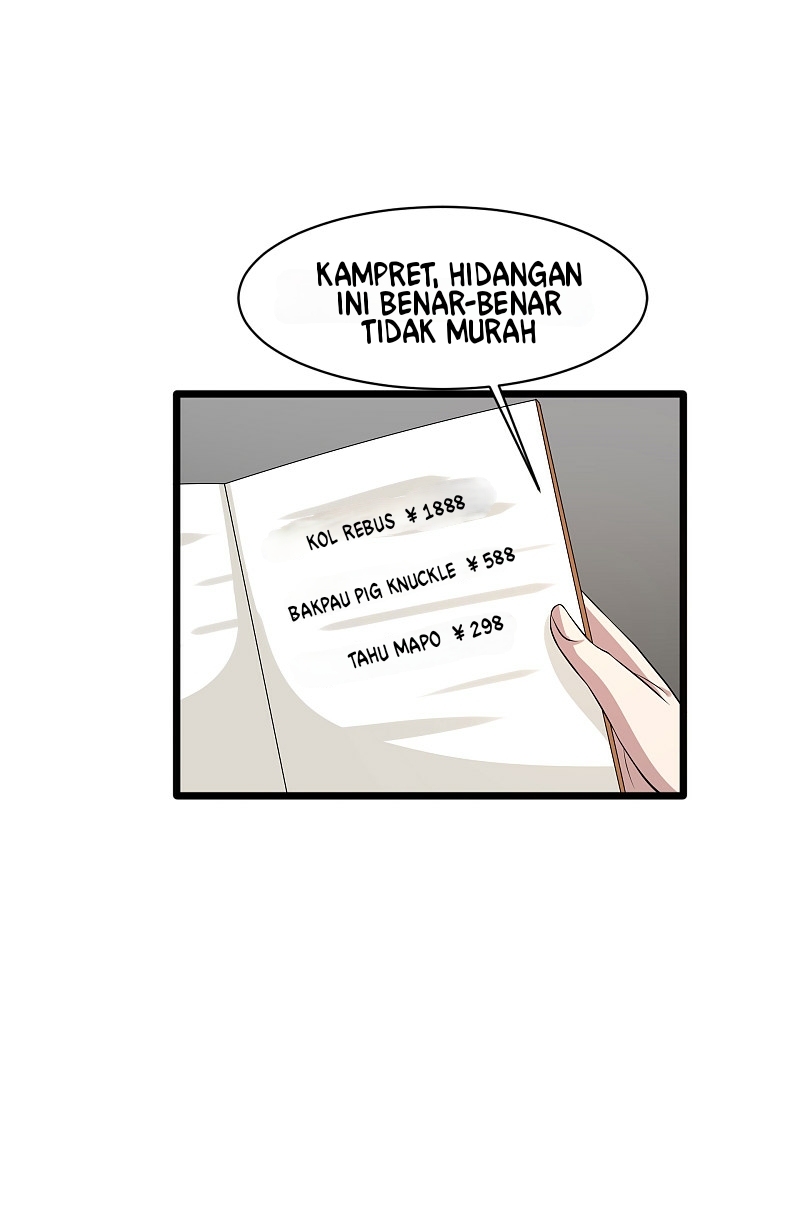 Dushi Xiewang Chapter 103 - halaman 6