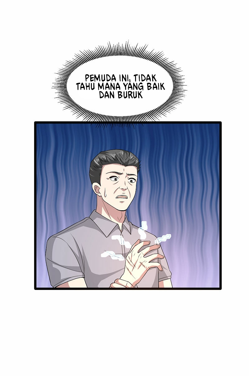 Dushi Xiewang Chapter 104 - halaman 11