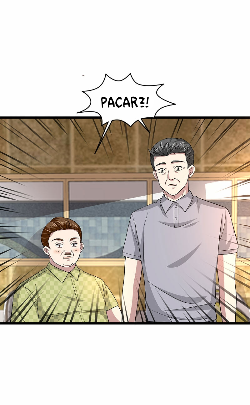 Dushi Xiewang Chapter 104 - halaman 14
