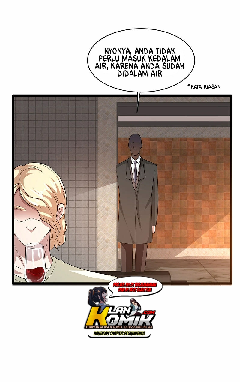 Dushi Xiewang Chapter 104 - halaman 20