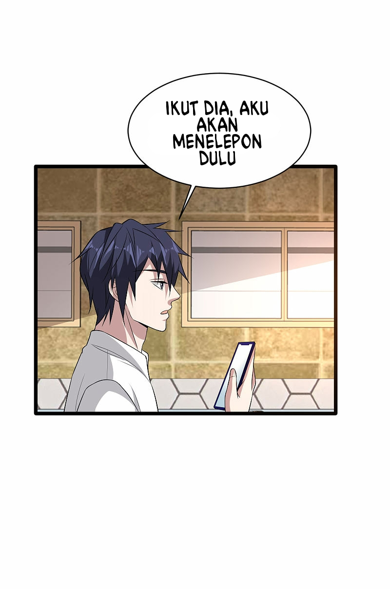 Dushi Xiewang Chapter 104 - halaman 4