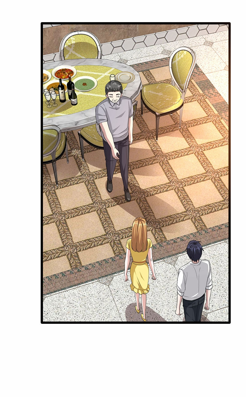 Dushi Xiewang Chapter 104 - halaman 9