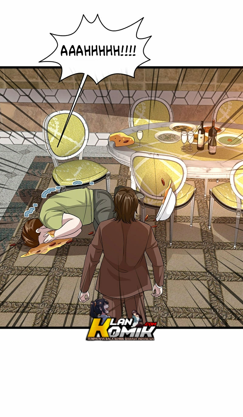 Dushi Xiewang Chapter 105 - halaman 13