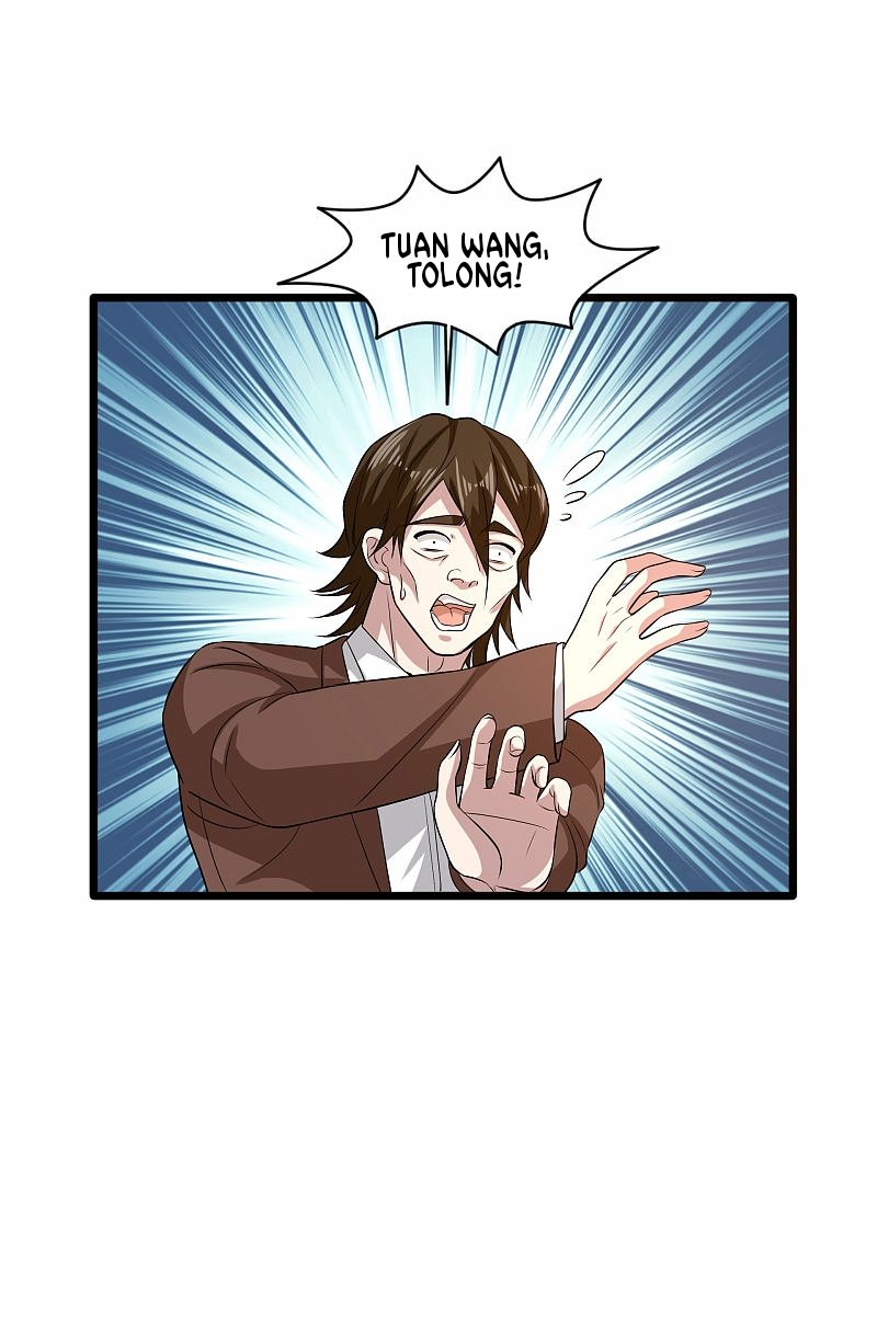Dushi Xiewang Chapter 105 - halaman 15