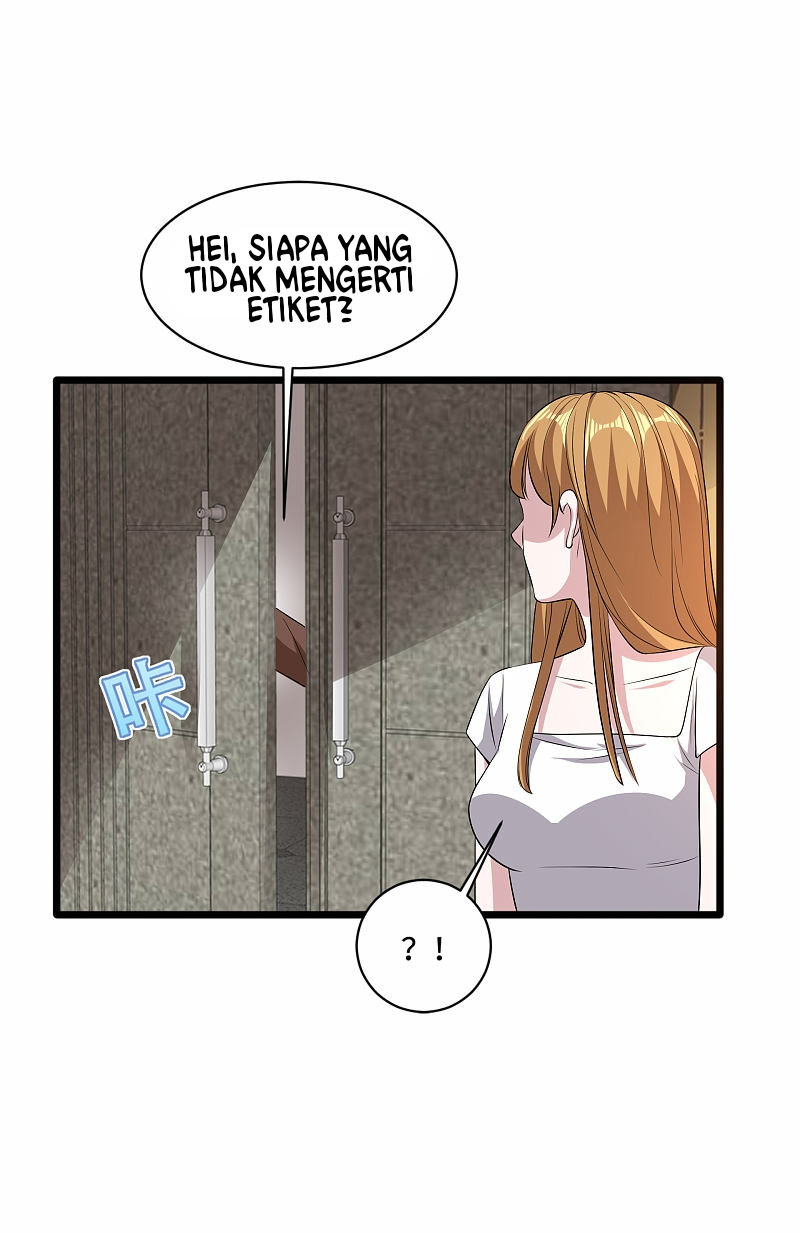 Dushi Xiewang Chapter 105 - halaman 5