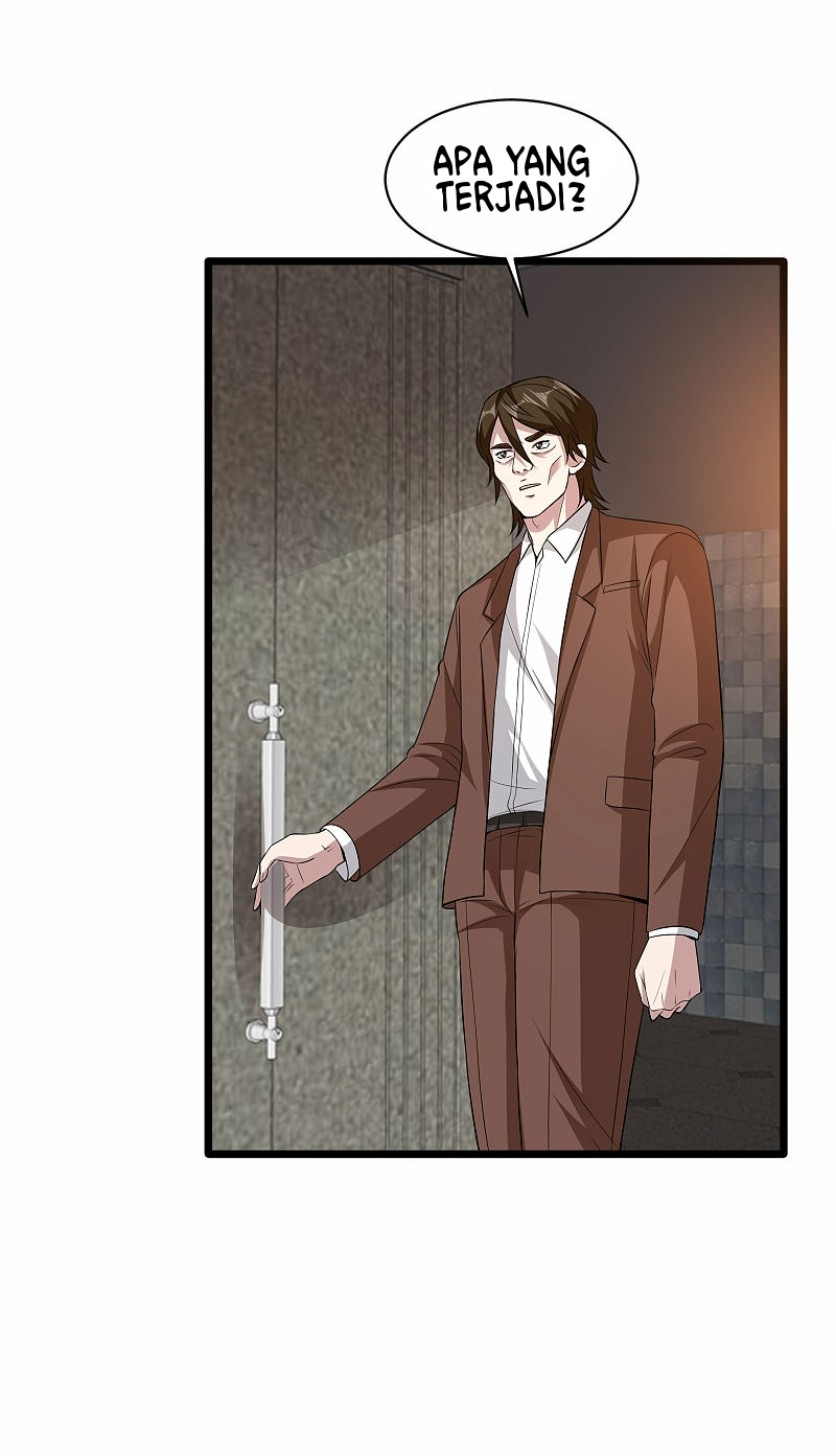 Dushi Xiewang Chapter 105 - halaman 6