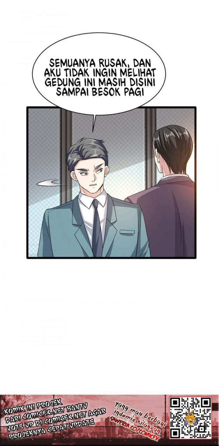 Dushi Xiewang Chapter 107 - halaman 15