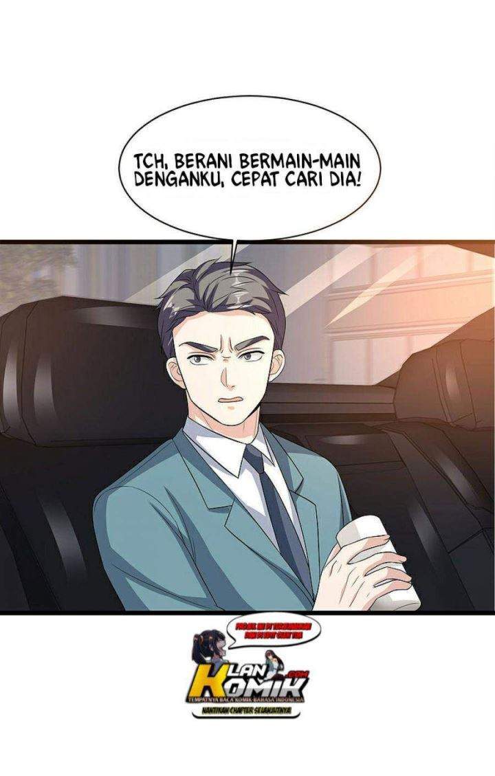 Dushi Xiewang Chapter 107 - halaman 19