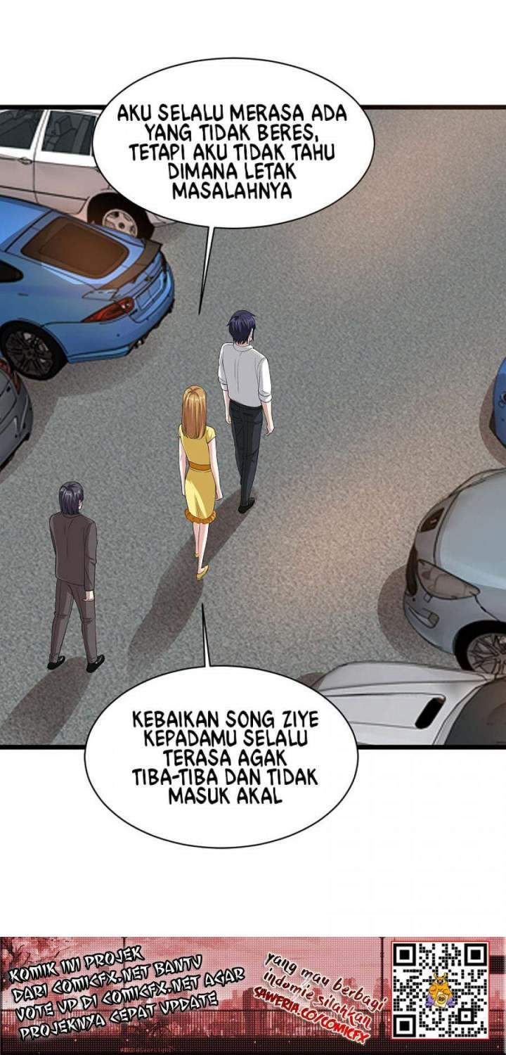 Dushi Xiewang Chapter 107 - halaman 5