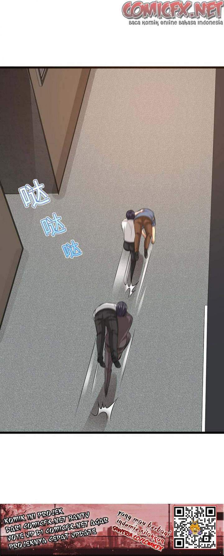 Dushi Xiewang Chapter 108 - halaman 13