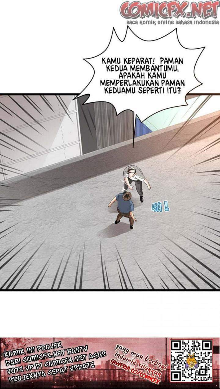Dushi Xiewang Chapter 108 - halaman 4