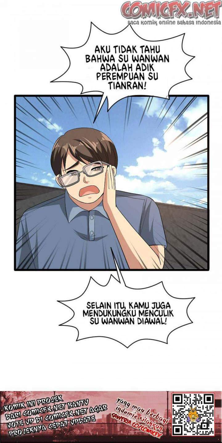 Dushi Xiewang Chapter 108 - halaman 5
