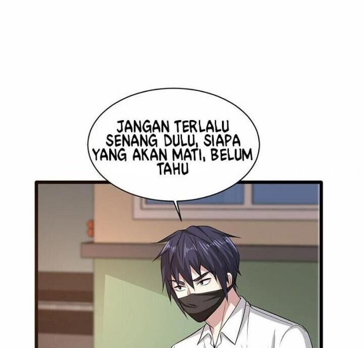 Dushi Xiewang Chapter 109 - halaman 14