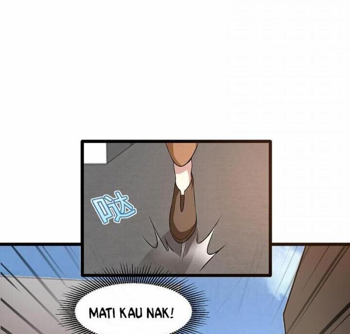 Dushi Xiewang Chapter 109 - halaman 2