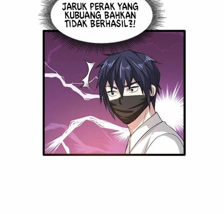 Dushi Xiewang Chapter 109 - halaman 4