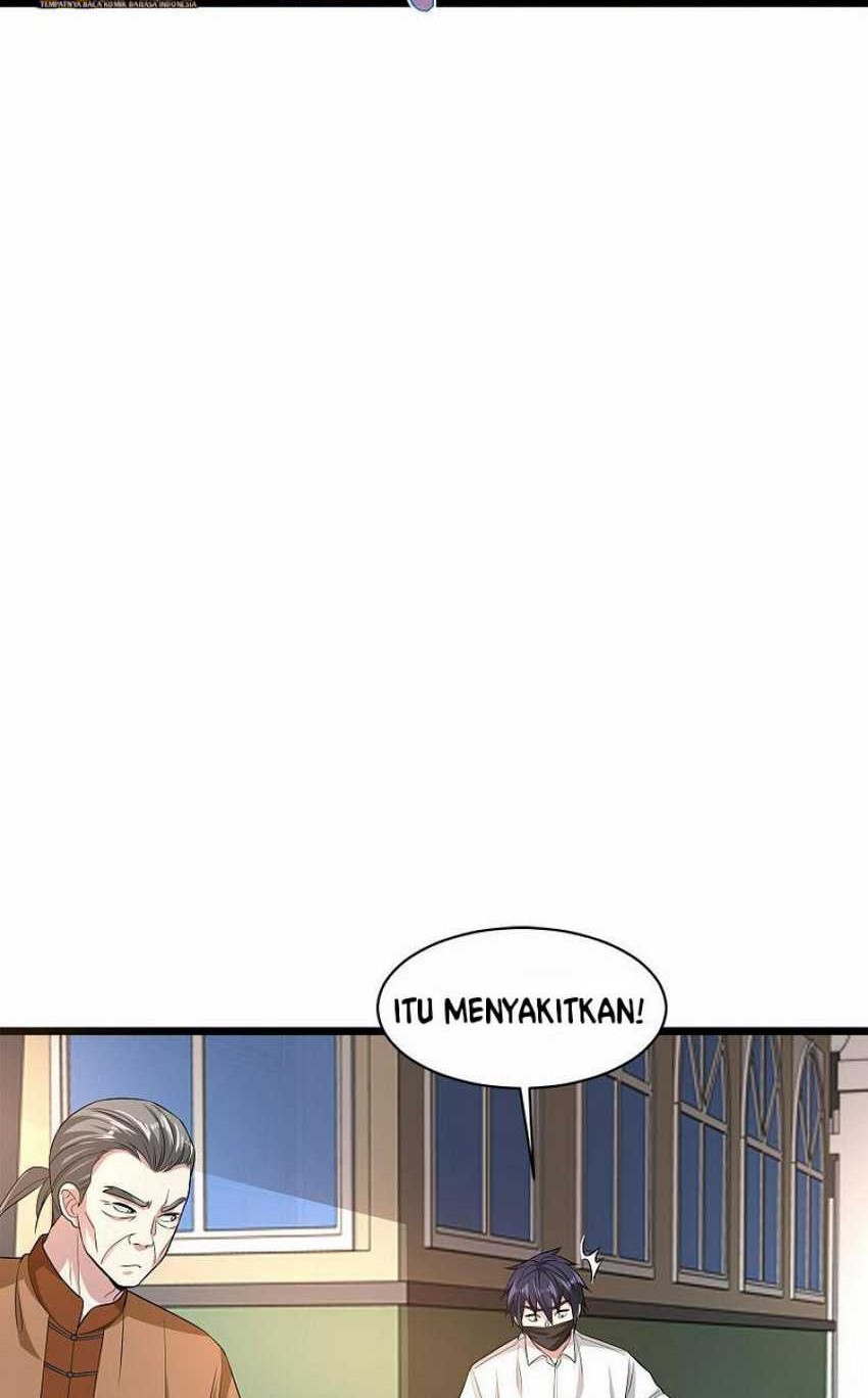 Dushi Xiewang Chapter 110 - halaman 11
