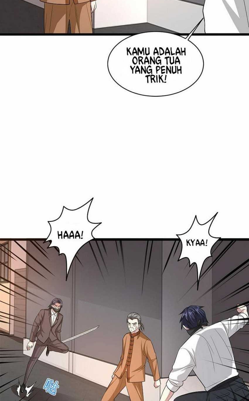 Dushi Xiewang Chapter 110 - halaman 13