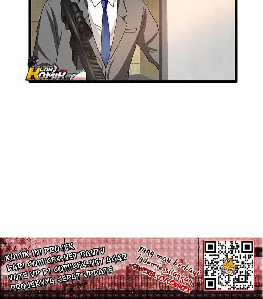 Dushi Xiewang Chapter 110 - halaman 17