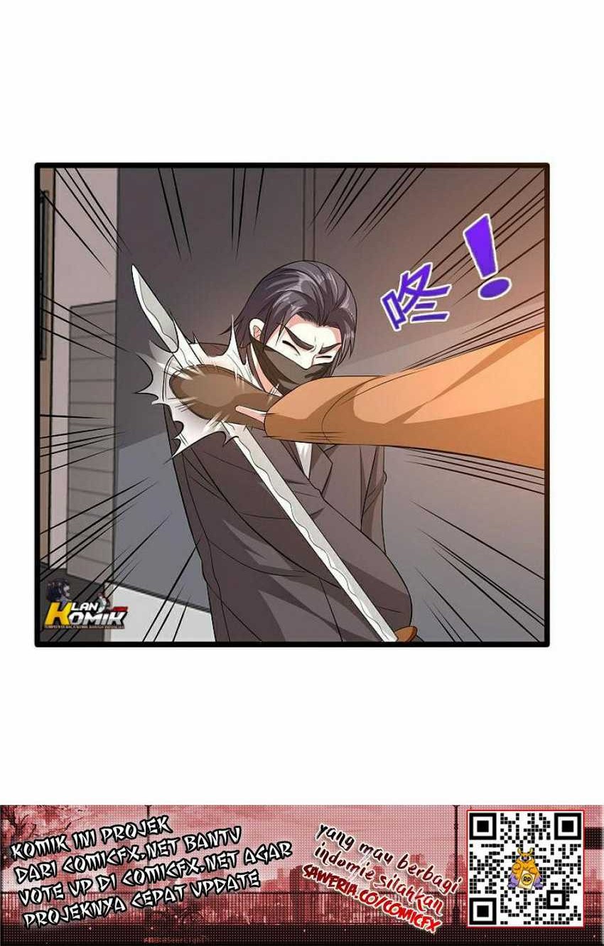 Dushi Xiewang Chapter 110 - halaman 8