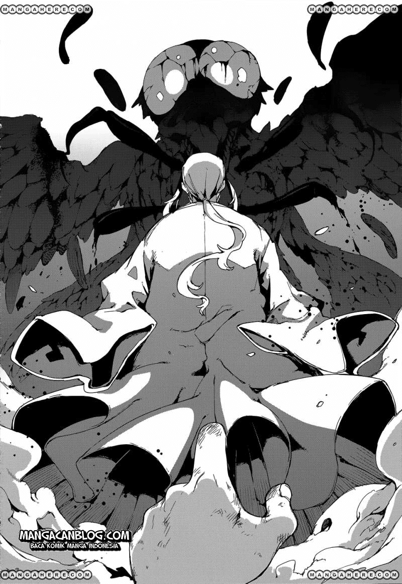 Dushi Xiewang Chapter 118 - halaman 6