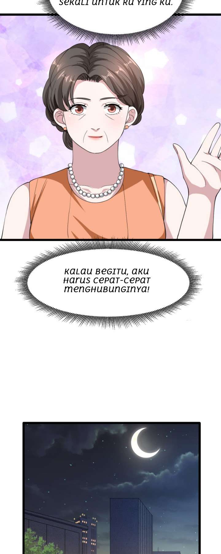 Dushi Xiewang Chapter 12 - halaman 12