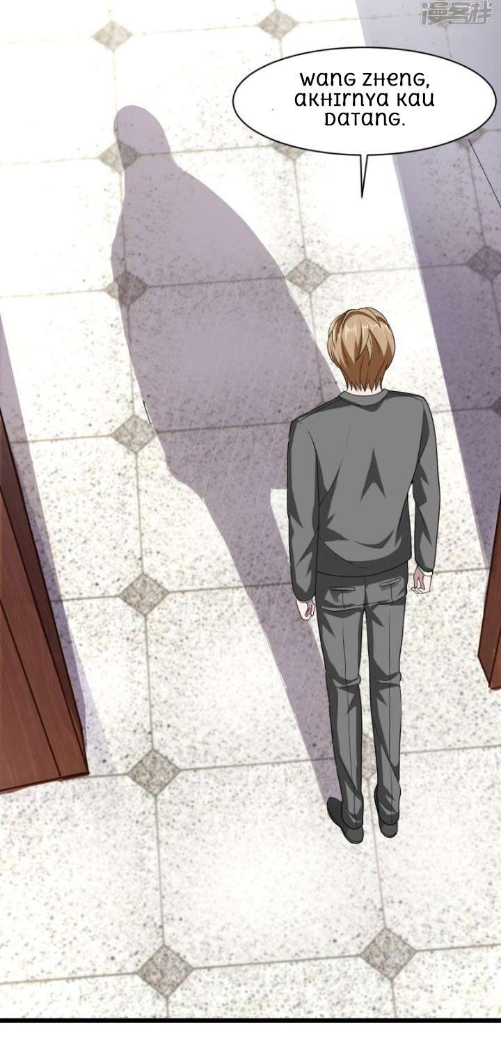Dushi Xiewang Chapter 13 - halaman 28
