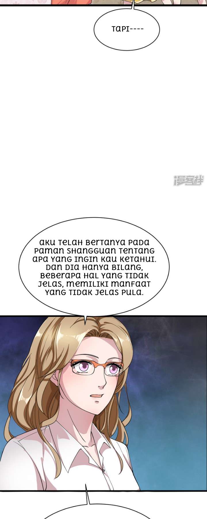 Dushi Xiewang Chapter 14 - halaman 26