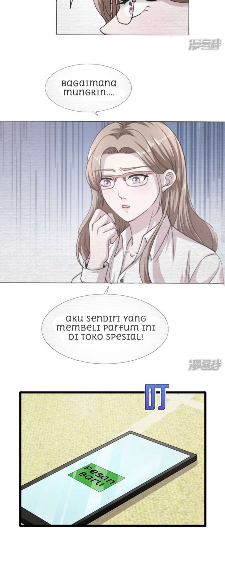 Dushi Xiewang Chapter 15 - halaman 12