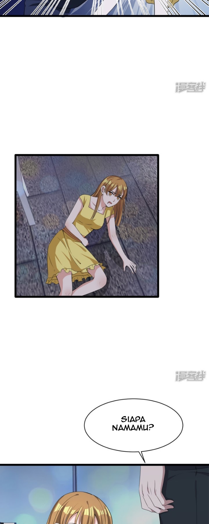 Dushi Xiewang Chapter 16 - halaman 22