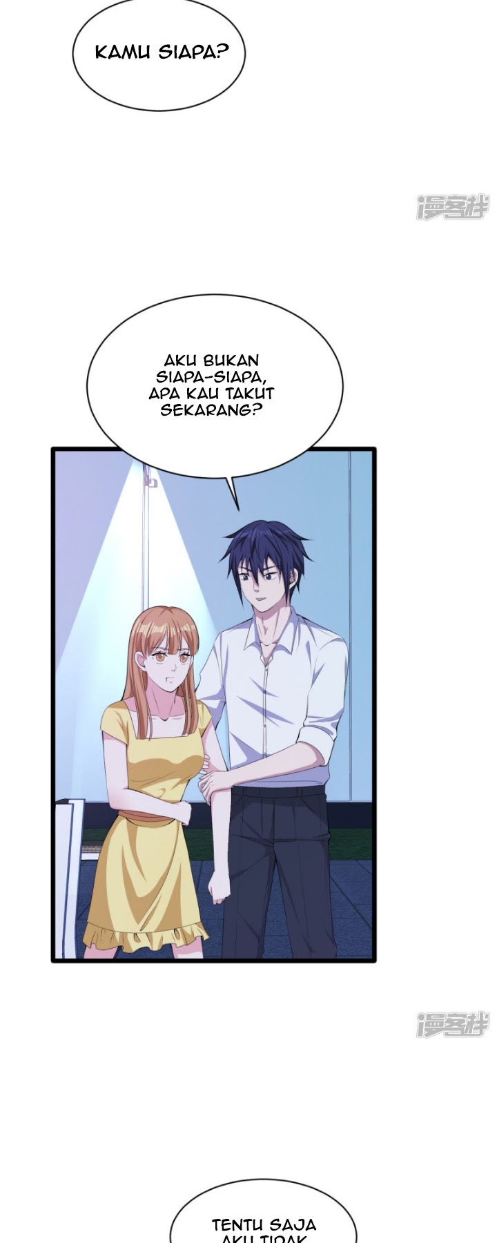 Dushi Xiewang Chapter 16 - halaman 24