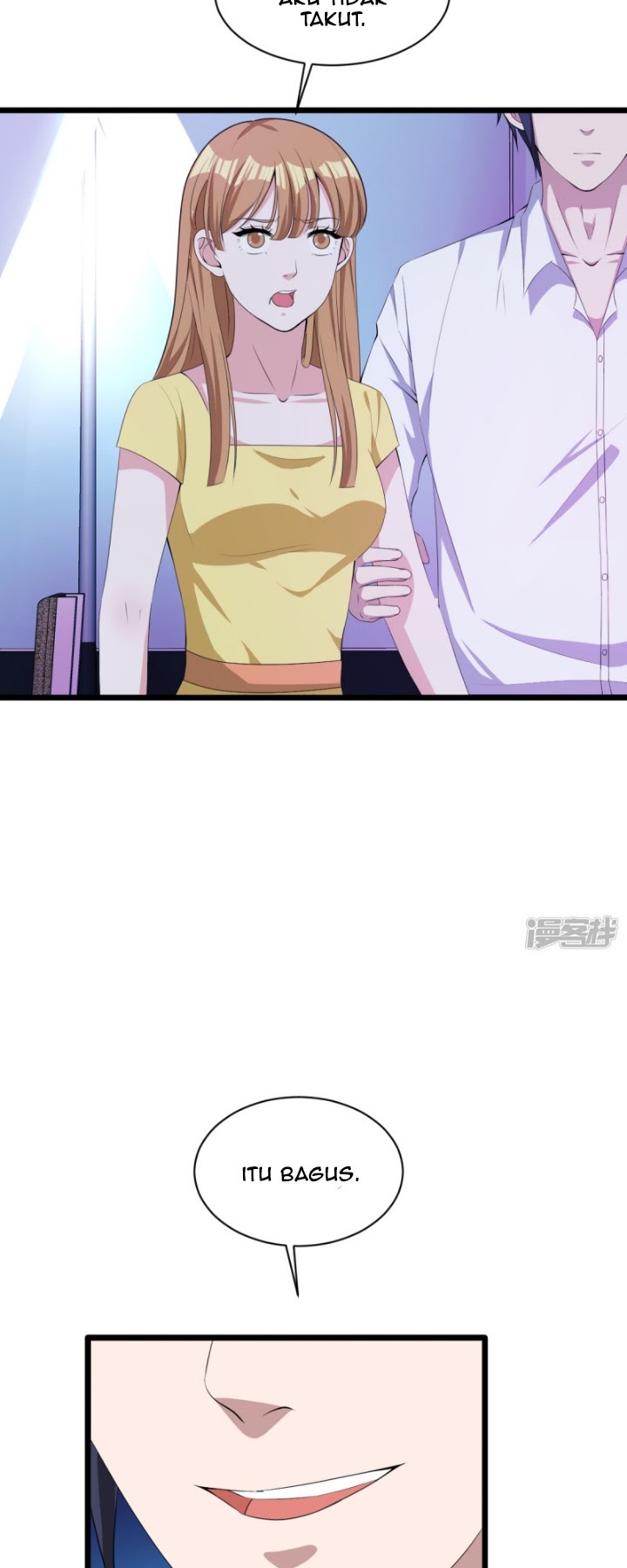 Dushi Xiewang Chapter 16 - halaman 25