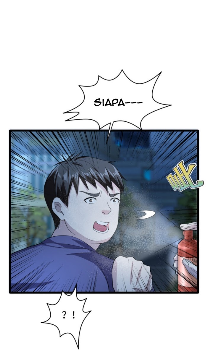 Dushi Xiewang Chapter 17 - halaman 30
