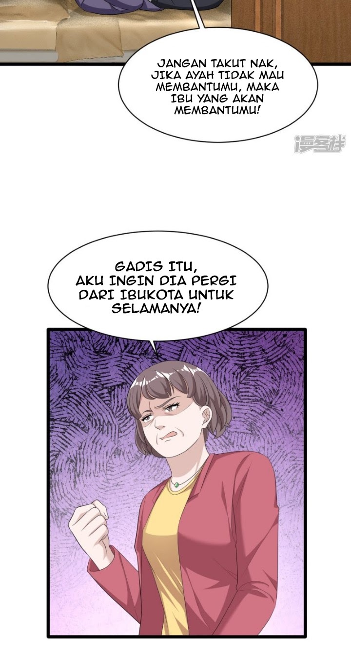 Dushi Xiewang Chapter 18 - halaman 12