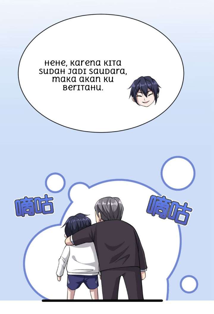 Dushi Xiewang Chapter 2 - halaman 19