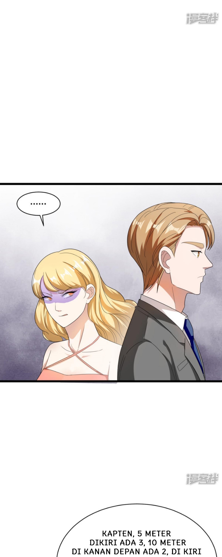 Dushi Xiewang Chapter 20 - halaman 23