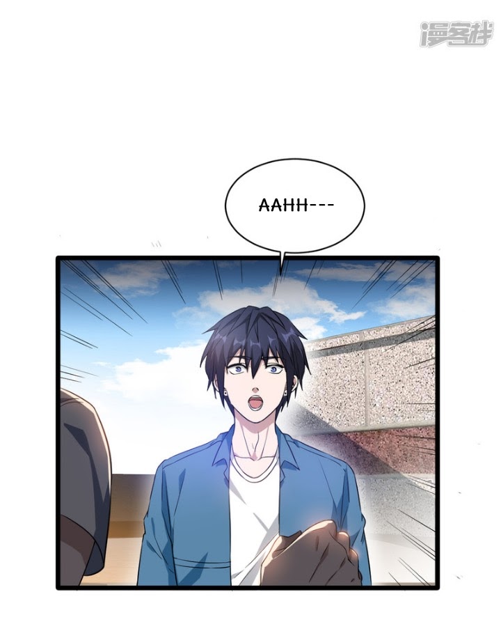 Dushi Xiewang Chapter 21 - halaman 15