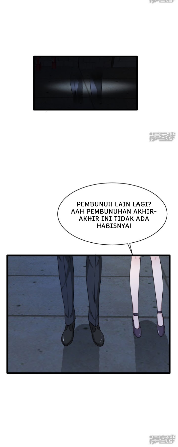 Dushi Xiewang Chapter 21 - halaman 17