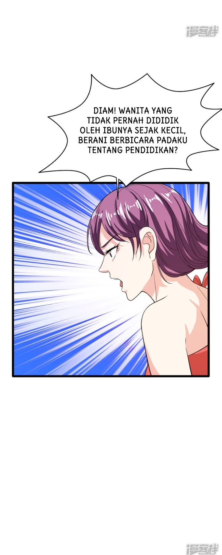 Dushi Xiewang Chapter 24 - halaman 20