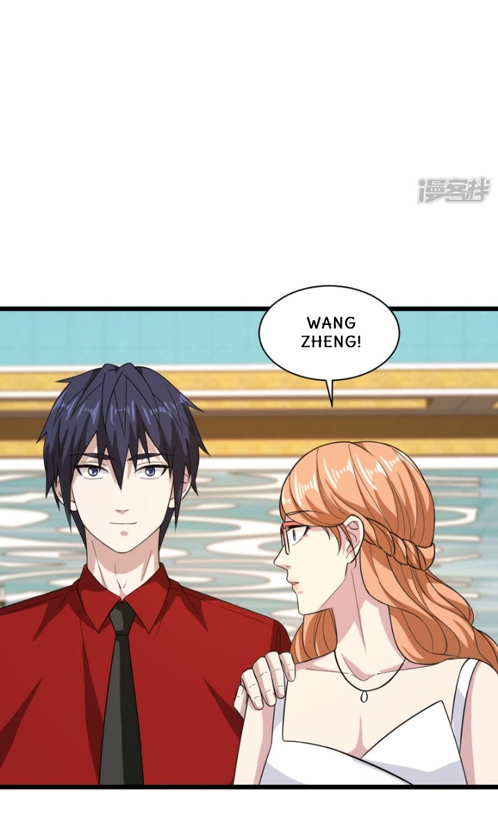 Dushi Xiewang Chapter 24 - halaman 24