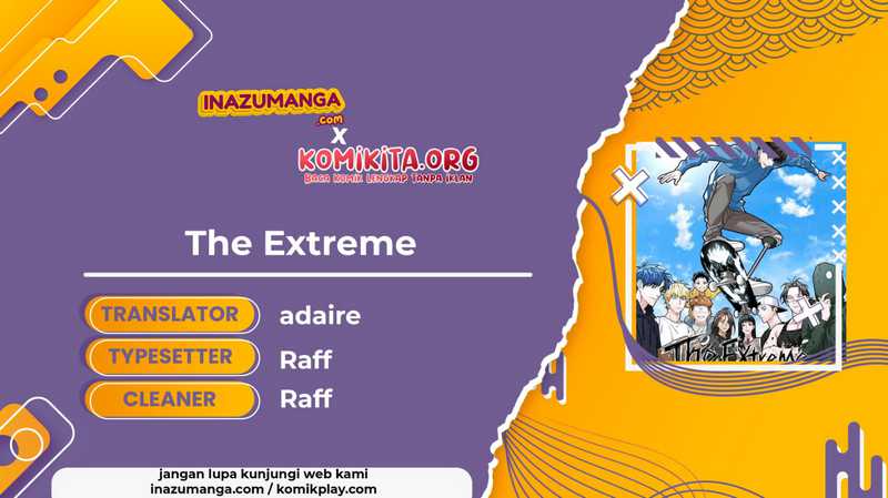 Dushi Xiewang Chapter 25 - halaman 1