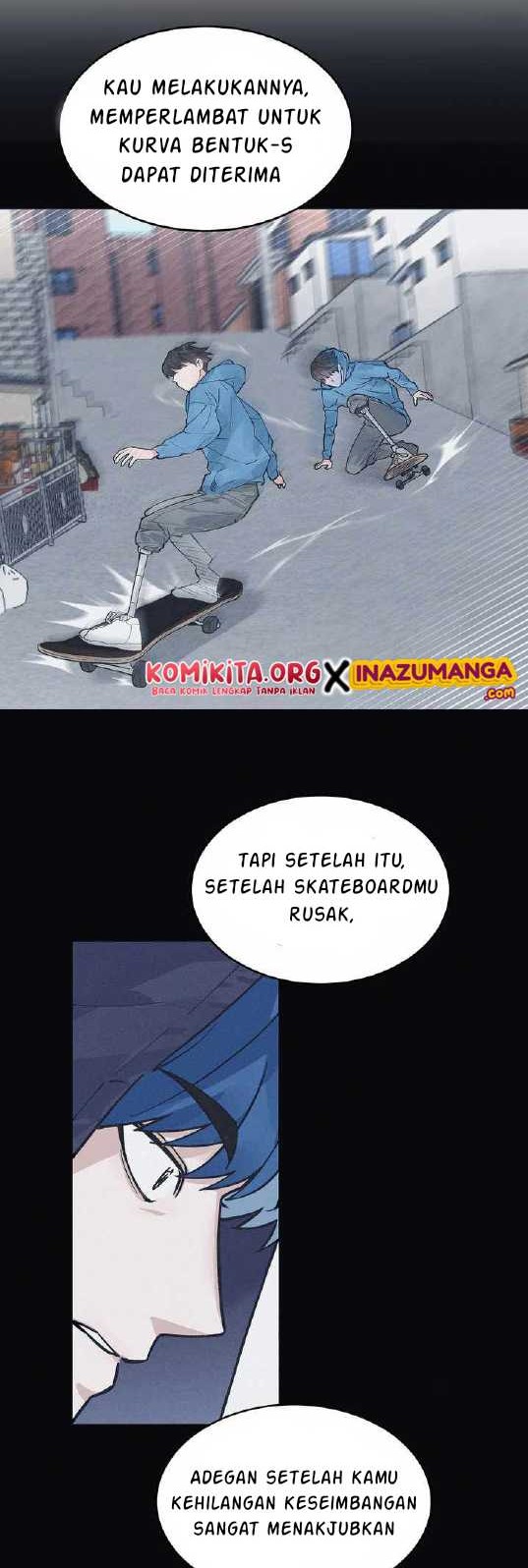 Dushi Xiewang Chapter 25 - halaman 11