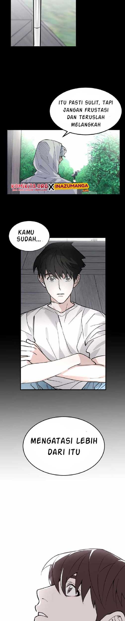 Dushi Xiewang Chapter 25 - halaman 18