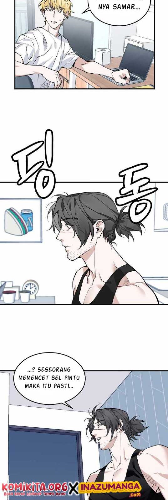 Dushi Xiewang Chapter 25 - halaman 25