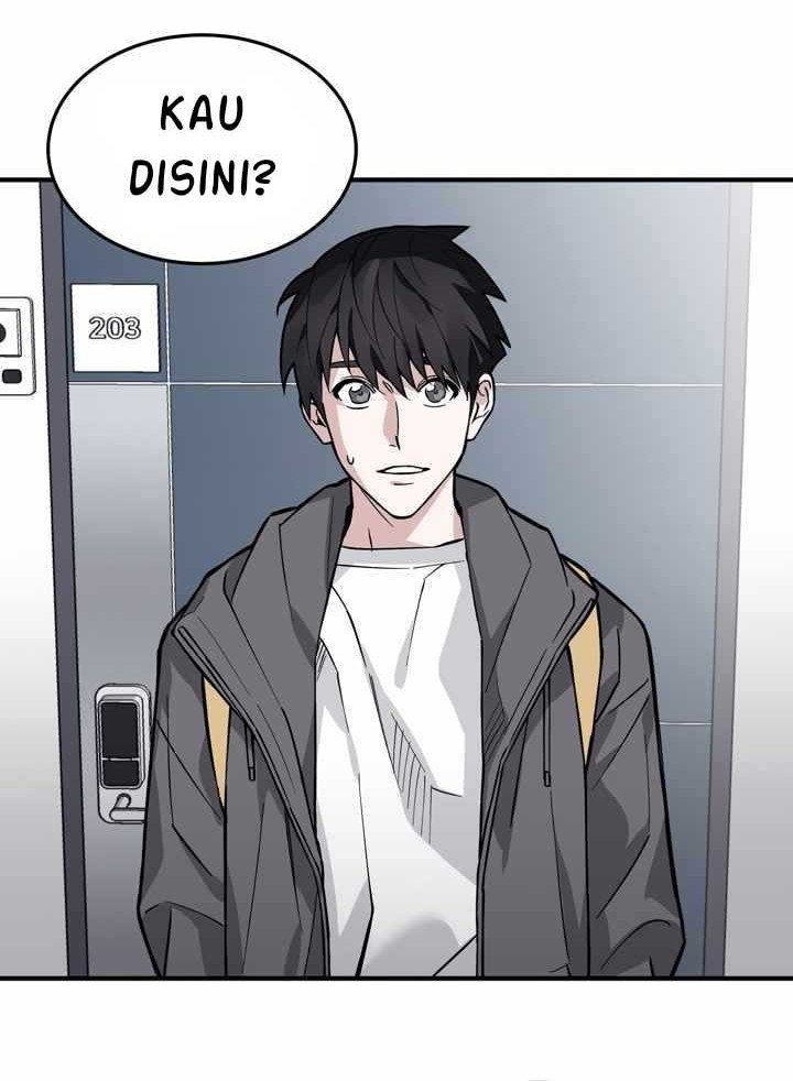 Dushi Xiewang Chapter 25 - halaman 27