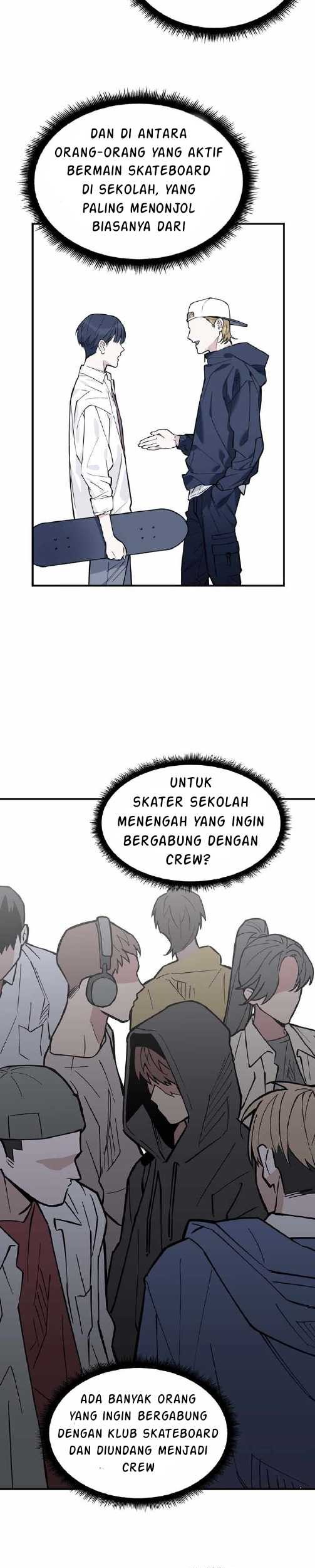 Dushi Xiewang Chapter 25 - halaman 4